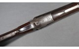 J.P. Sauer~SXS~12 Gauge - Image 5 of 9