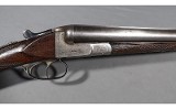 J.P. Sauer~SXS~12 Gauge - Image 4 of 9