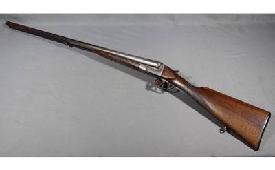 J.P. Sauer~SXS~12 Gauge - Image 2 of 9