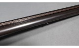 J.P. Sauer~SXS~12 Gauge - Image 6 of 9