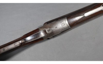 J.P. Sauer~SXS~12 Gauge - Image 5 of 9