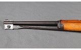 FNA Brescia ~ 91 CAV ~ 6.5 Carcano - 8 of 10