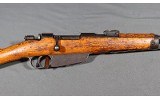 FNA Brescia ~ 91 CAV ~ 6.5 Carcano - 4 of 10