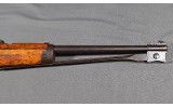 FNA Brescia ~ 91 CAV ~ 6.5 Carcano - 5 of 10