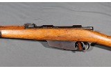 FNA Brescia ~ 91 CAV ~ 6.5 Carcano - 7 of 10
