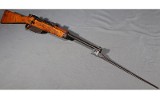 FNA Brescia ~ 91 CAV ~ 6.5 Carcano - 10 of 10