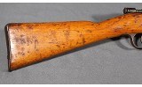 FNA Brescia ~ 91 CAV ~ 6.5 Carcano - 3 of 10