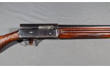FN made Browning ~ A5 ~ 12 gauge - 4 of 10