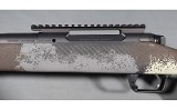 Springfield~2020 Waypoint~.300 Winchester Magnum - 7 of 8