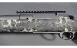 Springfield~2020 Boundary~7mm Remington Magnum - 6 of 8