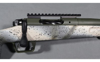 Springfield~2020 Redline~6.5mm Creedmoor - Image 5 of 8