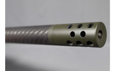 Springfield~2020 Redline~6.5mm Creedmoor - Image 3 of 8