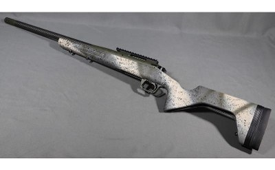 Springfield~2020 Redline~6.5mm Creedmoor - Image 2 of 8