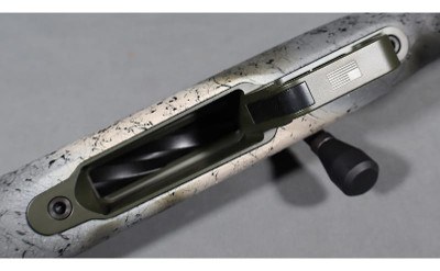 Springfield~2020 Redline~6.5mm Creedmoor - Image 7 of 8
