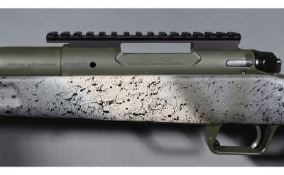 Springfield~2020 Redline~6.5mm Creedmoor - Image 6 of 8