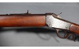 Winchester~Unlabeled Model~.38 WCF - 5 of 7