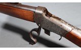 Winchester~Unlabeled Model~.38 WCF - 6 of 7