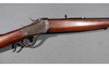 Winchester~Unlabeled Model~.38 WCF - 4 of 7