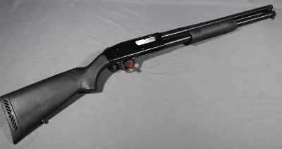 Mossberg~500A~12 Gauge - Image 1 of 7