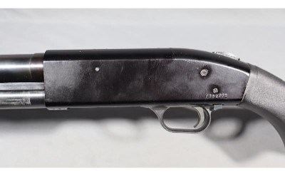 Mossberg~500A~12 Gauge - Image 6 of 7