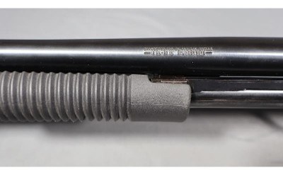 Mossberg~500A~12 Gauge - Image 5 of 7