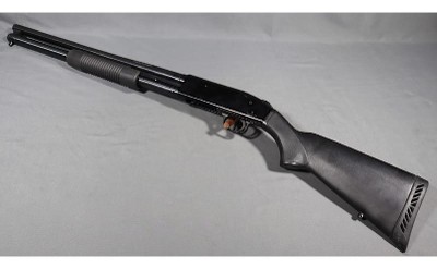 Mossberg~500A~12 Gauge - Image 2 of 7