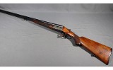 Simson Suhl~Side by Side~16 Gauge - 2 of 8