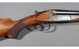 Simson Suhl~Side by Side~16 Gauge - 4 of 8