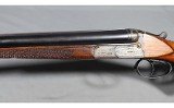 Simson Suhl~Side by Side~16 Gauge - 5 of 8