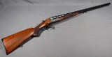 Simson Suhl~Side by Side~16 Gauge - 1 of 8