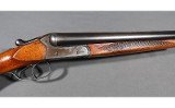 Sauer & Sohn~Side by Side~12 Gauge - Image 4 of 7