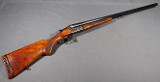 Sauer & Sohn~Side by Side~12 Gauge - Image 1 of 7