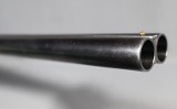 Sauer & Sohn~Side by Side~12 Gauge - Image 3 of 7