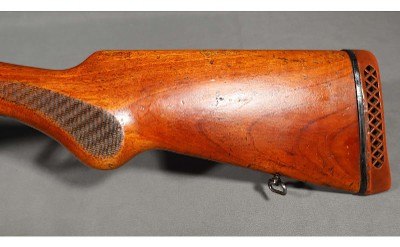 Sauer & Sohn~Side by Side~12 Gauge - Image 6 of 7