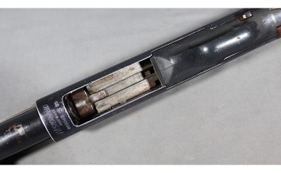 Western Field~M550AB~12 Gauge - Image 9 of 9