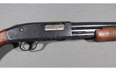 Western Field~M550AB~12 Gauge - Image 4 of 9