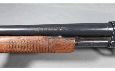 Western Field~M550AB~12 Gauge - Image 6 of 9