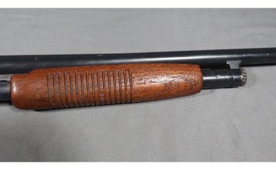 Western Field~M550AB~12 Gauge - Image 5 of 9