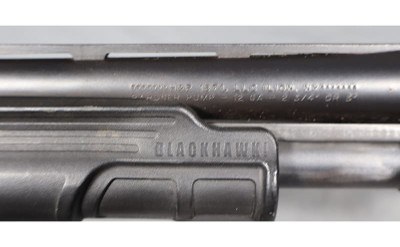 H&R~Pardner Pump~12 Gauge - Image 5 of 7