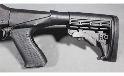 H&R~Pardner Pump~12 Gauge - Image 7 of 7