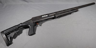 H&R~Pardner Pump~12 Gauge - Image 1 of 7