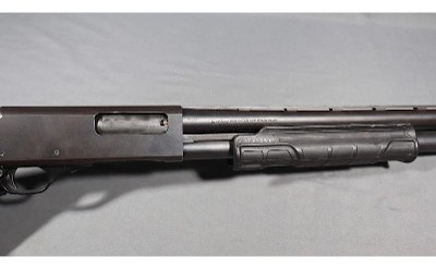 H&R~Pardner Pump~12 Gauge - Image 4 of 7