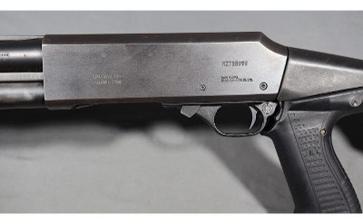 H&R~Pardner Pump~12 Gauge - Image 6 of 7