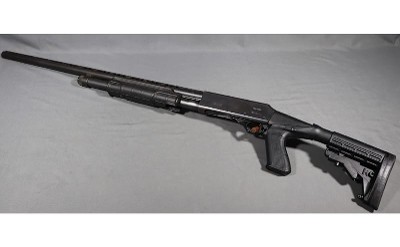 H&R~Pardner Pump~12 Gauge - Image 2 of 7
