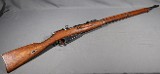 Remington~Mosin-Nagant~Unlabeled Caliber - 1 of 8