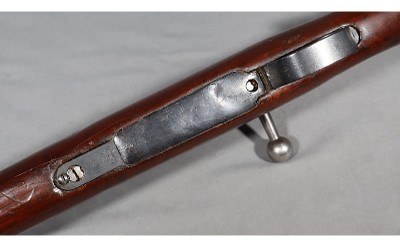 Zbrojovka Brno~VZ.24~8mm Mauser - Image 6 of 8