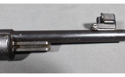 Zbrojovka Brno~VZ.24~8mm Mauser - Image 8 of 8