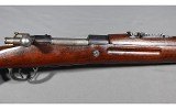 Zbrojovka Brno~VZ.24~8mm Mauser - Image 4 of 8