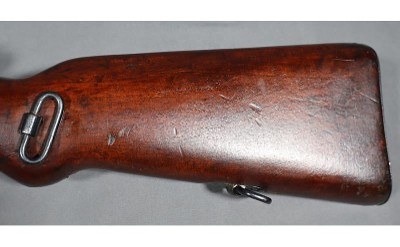Zbrojovka Brno~VZ.24~8mm Mauser - Image 7 of 8