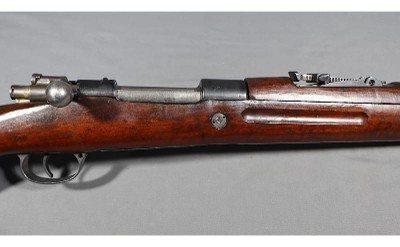 Zbrojovka Brno~VZ.24~8mm Mauser - Image 4 of 8